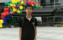 宇树王兴兴成长过程揭秘