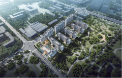成都最新房地产走势定调-明信四时东安火热发卖
