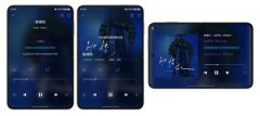 <b>当“Hello酷狗”碰见华为Pura X：全新听歌体验即刻</b>